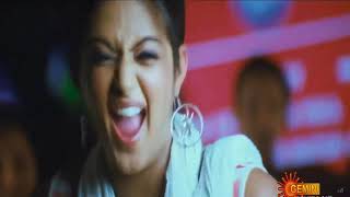 MAGALLU UTTI MAYAGALLE FULL VIDEO SONG 51 dolbyGOLIMAR  GOPICHAND PRIYAMANI CHAKRI [upl. by Correna]