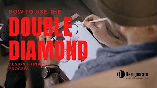 How does the Double Diamond Works [upl. by Jaal]