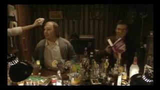 Mitchell and Webb Look outtakes Series 1 [upl. by Ainad]