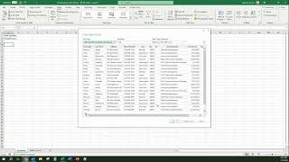 Excel  Ch 4 Independent Project 44 [upl. by Ericksen]