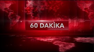 60 Dakika  8 Kasım 2024 [upl. by Letha]