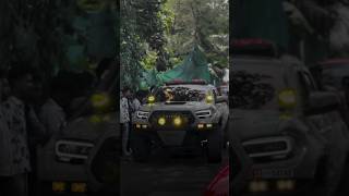 SHOWS🫡📈automobile modifiedcarskerala modified vandipranthanofficial youtubeshorts shorts [upl. by Oeram]