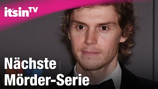 Nach „Dahmer“ Das ist Netflix neues SkandalProjekt  Its in TV [upl. by Tennos]