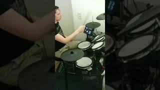 Cepheid  Goddess on drums  twitchtvsaubipe [upl. by Spark429]