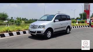 Mahindra xylo H4 2018 Model  Anantham Value Cars  Dharmapuri Best Car Reseller [upl. by Hawger]