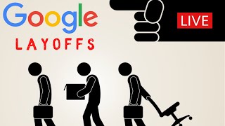 Google Layoffs [upl. by Eillim514]