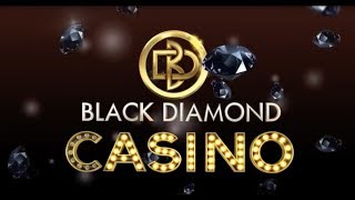 Black Diamond Casino True Mobile VIP Slots  Download Now [upl. by Anigue143]