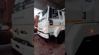 Ashok leyland BS6 1815HE trending music reels video [upl. by Gayn]