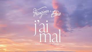 Les Frangines amp eloizmusic  Jai mal Au profit de lassociation quotJe dansequot [upl. by Tdnerb]