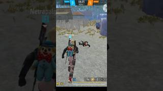 Game mein mili fanshortsfeed netrapal ajjubhaifreefire garenafreefire freefiregame freefiremax [upl. by Yamauchi290]