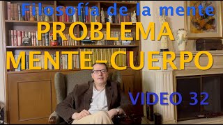 Problema mentecuerpo Video 32 Resumen Frenología Modularidad de la Mente Materialismo Elimin [upl. by Januarius959]