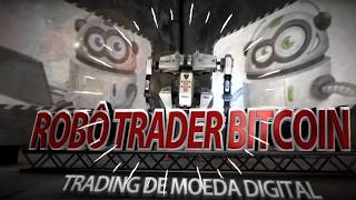 Robo trader Bitcoin [upl. by Ardnahcal861]