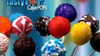 TASTY POP CAKE  BEST OF AS SEEN ON TV [upl. by Joliet]