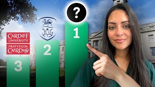 What Are The Easiest Graduate Entry Medical Schools To Get Into [upl. by Podvin766]