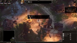 SpellForce III Reforced Gameplay  PS4  Strategic RPG [upl. by Divan841]