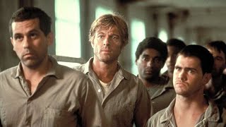 Brubaker Full Movie Facts amp Review in English  Robert Redford  Yaphet Kotto [upl. by Yartnod527]