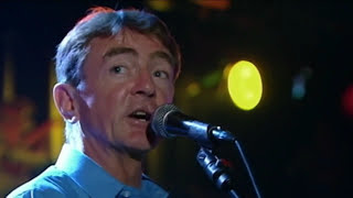 The Chieftains  Changing Your Demeanour Live At Montreux 1997 [upl. by Heyward348]