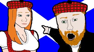 A Guide to SCOTLAND [upl. by Baggs]