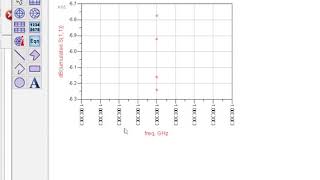 Using FEM Simulator in ADS Microstrip Low Pass Filter Design using Keysight ADS [upl. by Leimad]