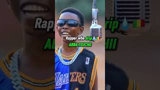 Rappers That dont drip🤮 Vs Rapper that drip😈 [upl. by Barbur]