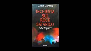 I MESSAGGI SATANICI SUBLIMINALI NASCOSTI NELLA MUSICA ROCK [upl. by Pacifica]