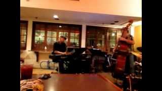 Robert Parker Trio performs  Maiden Voyage [upl. by Fidel714]