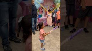 Rompe la Piñata with Samy  for kids [upl. by Lorelie]