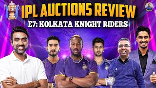 Can the KKR core do a 2024 encore  Defending Champions KKR  Ash ki Baat [upl. by Kcirret]