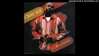 Cray Jay  Ichipe Official Audio [upl. by Elcarim]