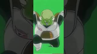 Las fuerzas especiales Ginyu se presentan ante Frezzer fuerzasespecialesginyu dragonballz [upl. by Alegnat]