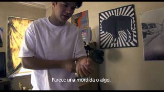 Actividad Paranormal Los Marcados  Spot TV subtitulado a español [upl. by Sommer]