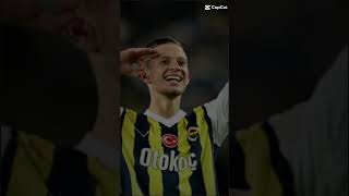 Szymanskiiiii yenicez galata sizi derbide10 fener alacak [upl. by Strander]