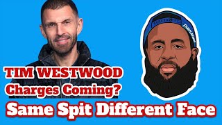 TIM WESTWOOD Could Face Charges for Misconduct With Women [upl. by Zanze]