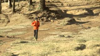 Inspired to Run 1 Haile Gebrselassie [upl. by Vidovik968]