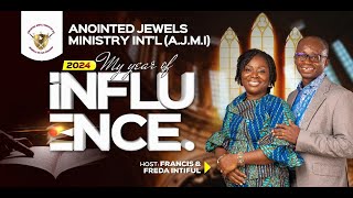 PPN HOUR  Episode 308  HONESTY AND INTEGRITY  Rev Francis Intiful [upl. by Ravahs]