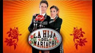 La hija del mariachi  Sabes Una cosa CD2 [upl. by Kolk]