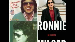 Ronnie Milsap Misery Loves Company Break Out The Bottle [upl. by Ecirtnas]