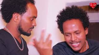 Eri Tv Eritrean Movie  Eritrean Film  Eritrean Comedy 2022 [upl. by Lustick]