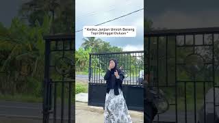 Umroh khusyuk bersama keluarga dengan Jabal Nur Travel 🕋 [upl. by Gabriella]