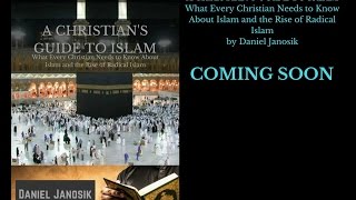 A CHRISTIANS GUIDE TO ISLAM [upl. by Babara]