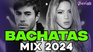 BACHATA 2024 🌴 BACHATA MIX 2024 🌴 MIX DE BACHATA 2024  The Most Recent Bachata Mixes [upl. by Azmuh]