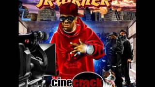 Jr Writer  Gorilla Musik [upl. by Elenaj]