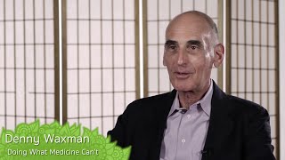 Everyday Macrobiotic Miracles with Denny Waxman [upl. by Tlevesoor]