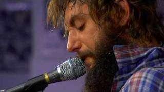 Band Of Horses  No Ones Gonna Love You Live at Amoeba [upl. by Nos]