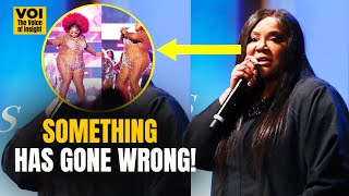 Juanita Bynum Calls Out Women in Church Fires Warning on Dressing [upl. by Dannie]