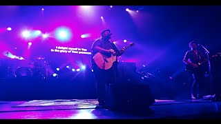 Big Daddy Weave  Overwhelmed Live [upl. by Osyth]