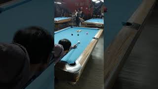 Stick Billiard JFlower seenak ini billiards Sorotan [upl. by Anauqcaj]