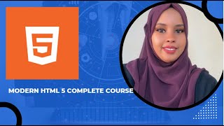 Hadda waxa ka heli karta Course kan HTML 5 ah websiteka baroxirfad [upl. by Crelin]