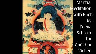 Zeena Schreck  Milarepa Mantra [upl. by Ezarra]