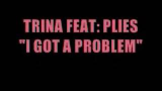 I Got A Problem [upl. by Lairea]